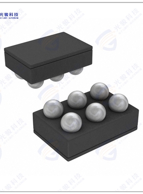 SSM6K781G,LF晶体管MOSFET N-CH 12V 7A 6WCSP6C