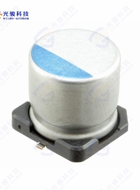 PCK0J152MCO1GS《CAP ALUM POLY 1500UF 6.3V SMD》
