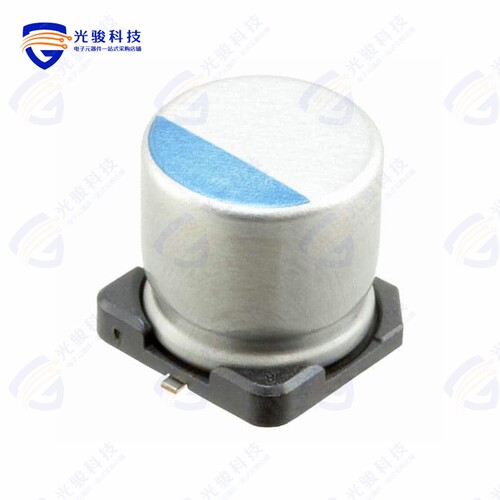 PCK0J152MCO1GS《CAP ALUM POLY 1500UF 6.3V SMD》