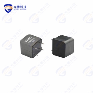 IND 10H 14A CPD2320 DIP FIXED 9.3M 100M