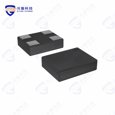 DSC6001CI1A-016.9344《MEMS OSC XO 16.9344MHZ CMOS SMD》