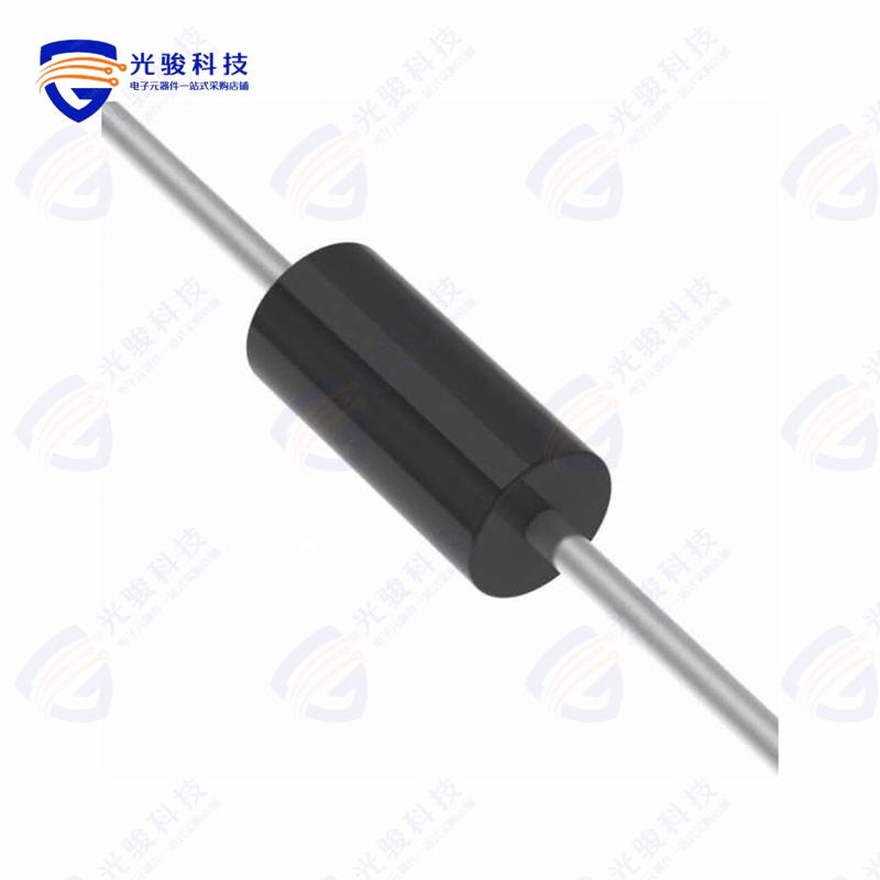 SA14CA《TVS DIODE 14VWM 23.2VC DO204AC》