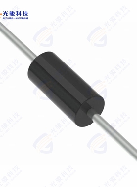 SA110CA《TVS DIODE 110VWM 177VC DO204AC》