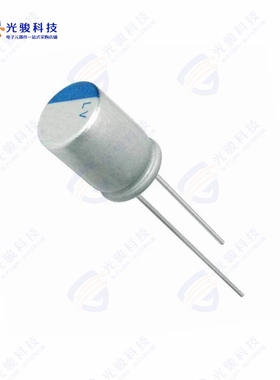 PLV1E151MDL1TD《CAP ALUM POLY 150UF 20% 25V T/H》