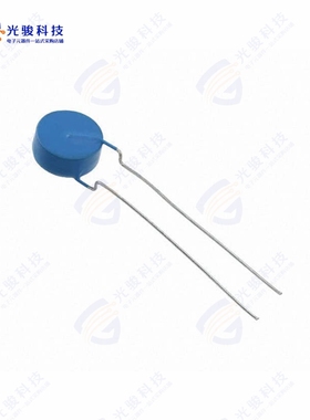 B59751C0120A070《PTC RESET FUSE 440V 87MA RADIAL》