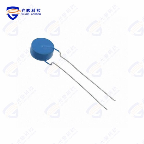 B59751C0120A070《PTC RESET FUSE 440V 87MA RADIAL》
