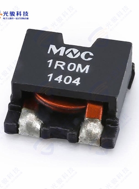 MCEP125SG1R0M《FIXED IND 1UH 16.5A 2.5 MOHM SMD》