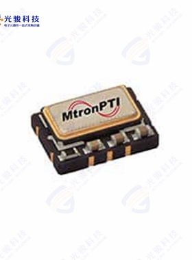 M61642JFSN 10.000000《XTAL OSC TCXO 10.0000MHZ SNWV》