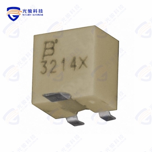 0.25W 201E ADJ TOP OHM 200 TRIMMER 3214X