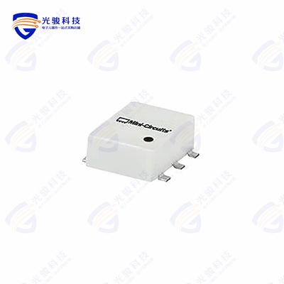 ADTT1-1+《1:1 CORE & WIRE TRANSFORMER, 0.3》