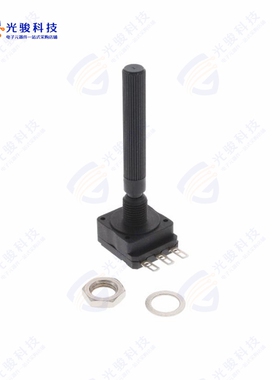 PC16SH-07CP06-102A2020-TA《POT 1K OHM 1/5W CARBON LINEAR》