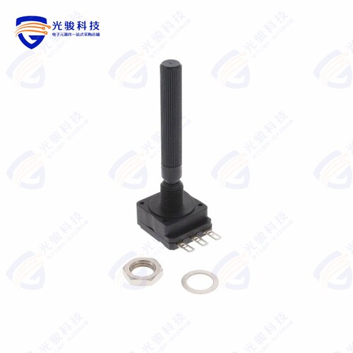 PC16SH-07CP06-102A2020-TA《POT 1K OHM 1/5W CARBON LINEAR》