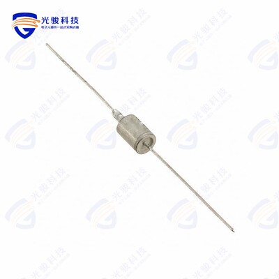 1N5631A《TVS DIODE 7.02VWM 12.1VC DO13》