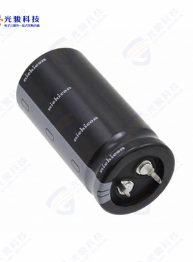 LGUW6271MELA《CAP ALUM 270UF 20% 420V SNAP》