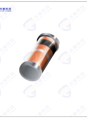 LL4148 L1G晶体管DIODE STD 100V 150MA MINI MELF