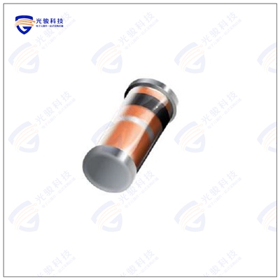 LL4448 L1G晶体管DIODE STD 75V 150MA MINI MELF