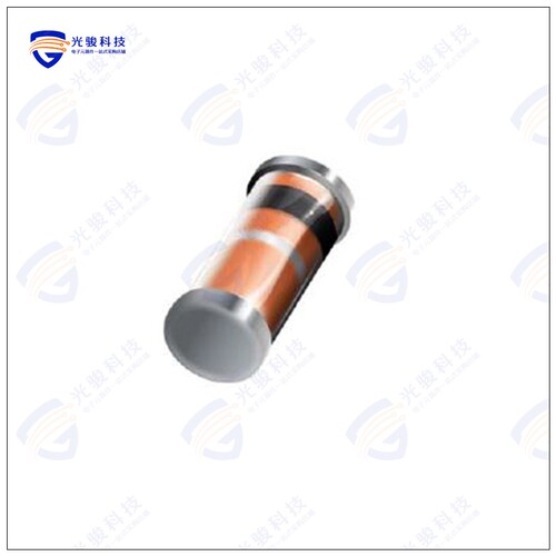 LL4448 L0G晶体管DIODE STD 75V 150MA MINI MELF