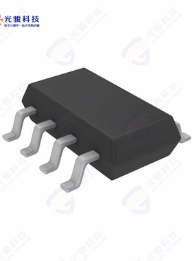 LTC4366MPTS8-1#TRMPBF《IC SURGE STOPPER HV TSOT-23-8》