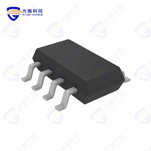 LTC4366HTS8-2#TRMPBF《IC SURGE STOPPER HV TSOT-23-8》