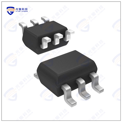 BAV99DW晶体管DIODE ARRAY GP 75V 150MA SOT-363