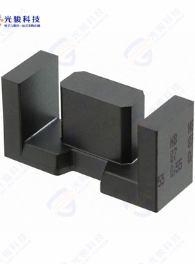 B66421U0160K187《FERRITE CORE EFD N87 1PC》
