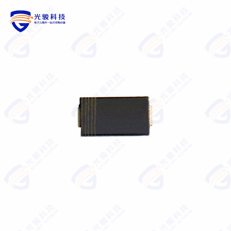 SMAJ4751CE3/TR13《DIODE ZENER 30V 2W DO214AC》