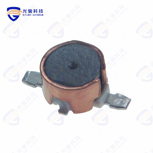 ELT-3KN118B《FIXED IND 2.5MH 20MA 64 OHM SMD》