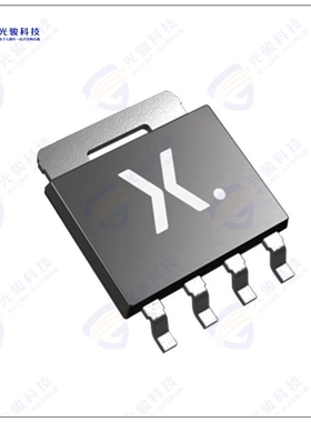 PSMN012-100YSFX晶体管NEXTPOWER 80/100V MOSFETS