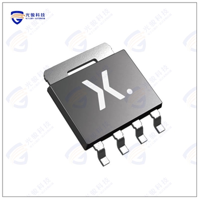 BUK9Y11-80EX晶体管MOSFET N-CH 80V 84A LFPAK56