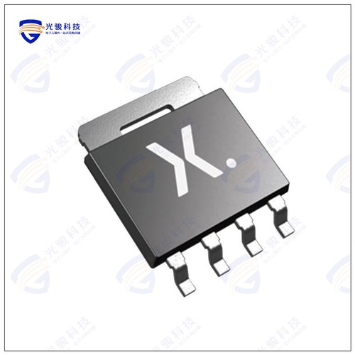 BUK9Y6R5-40HX晶体管MOSFET N-CH 40V 70A LFPAK56