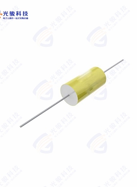 A50MH3100AA60K《CAP FILM 0.1UF 10% 400VDC AXIAL》