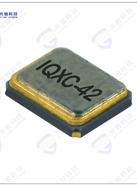 LFXTAL069494晶体 振荡器 CRYSTAL 25.0000MHZ 10PF SMD