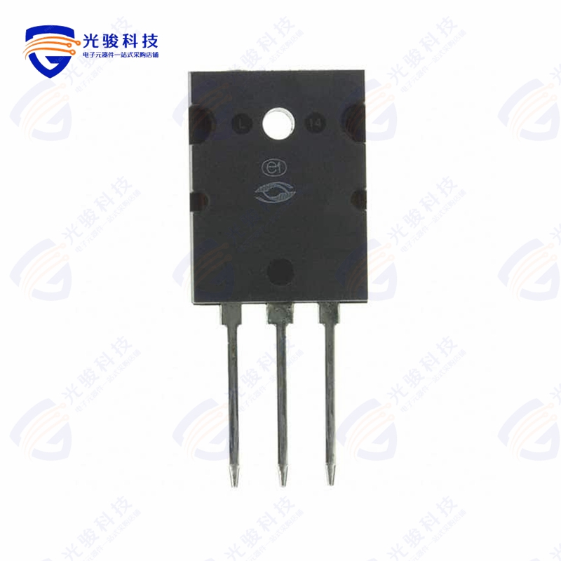 APT34N80LC3G《MOSFET N-CH 800V 34A TO264》
