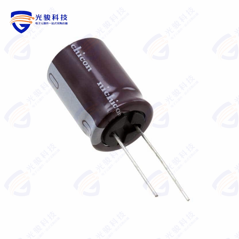 UCY2D221MHD3《CAP ALUM 220UF 20% 200V RADIAL》