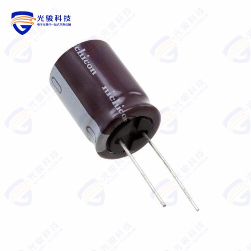 UCY2G820MHD3TN《CAP ALUM 82UF 20% 400V RADIAL》