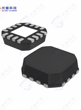 PCF7900VHN/C0L/UZ《IC TRANSMITTER UHF 16HVQFN》