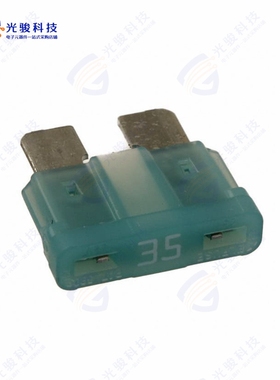 0287035.PXCN《FUSE AUTOMOTIVE 35A 32VDC BLADE》