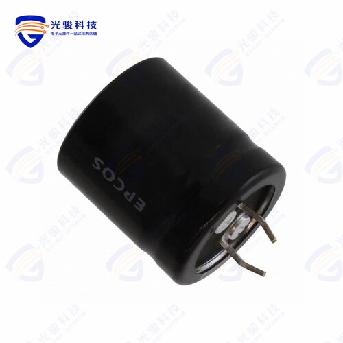B43501A5476M000《CAP ALUM 47UF 20% 450V SNAP》