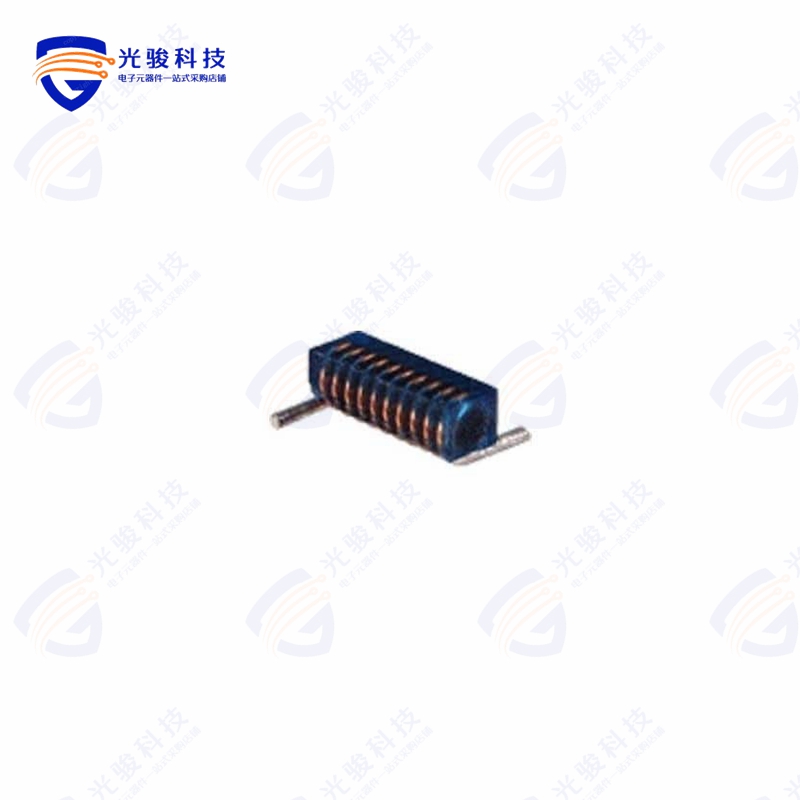 CT187LYF-122J《RAD LEADED FIXED SHLDED INDUCTOR》