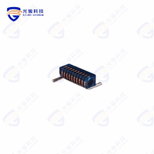 CT187LYF-821J《RAD LEADED FIXED SHLDED INDUCTOR》
