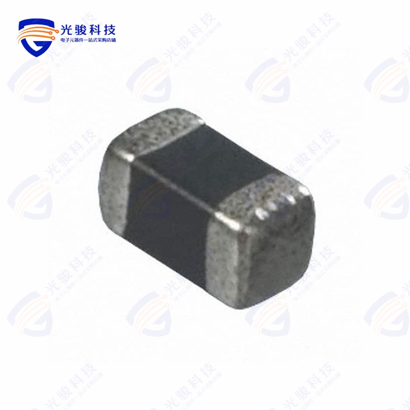 LQM18FN1R0M00D《FIXED IND 1UH 150MA 260 MOHM SMD》