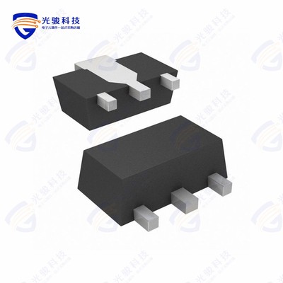 CXDM4060P TR PBFREE《MOSFET P-CH 40V 6A SOT-89》