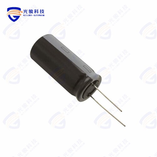100YXG820MEFC18X40《CAP ALUM 820UF 20% 100V RADIAL》