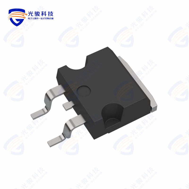 STH6N95K5-2《MOSFET N-CH 950V 6A H2PAK-2》
