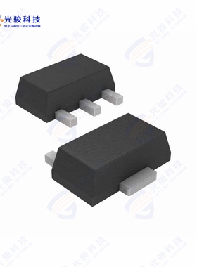 ADL5320ARKZ-R7《IC RF AMP 400MHZ-2.7GHZ SOT89-3》