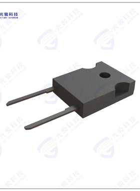 ADE4D20120D晶体管DIODE SIL CARB 1200V 33A TO2473
