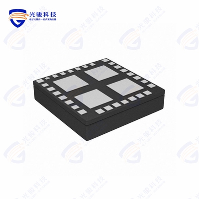 PE42522B-X《IC RF SWITCH SPDT 26.5GHZ 29LGA》