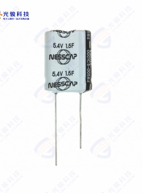 BMOD0001 P005 B02《CAP 1.5F -10% +20% 5V T/H》