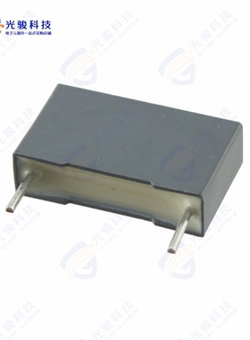 R73UI0150SE03J《CAP FILM 150PF 5% 2KVDC RADIAL》