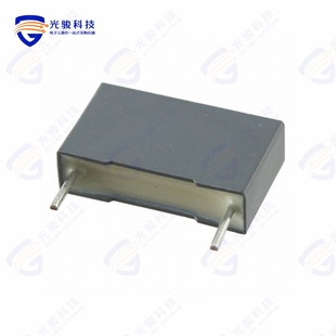 330PF FILM CAP 2KVDC RADIAL R73UI0330SE03J